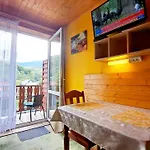 Pod Zapalenica W Centrum *