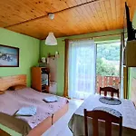 Pod Zapalenica W Centrum