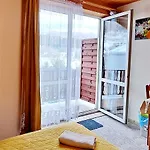 Séjour chez l'habitant Pod Zapalenica W Centrum