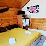 Pod Zapalenica W Centrum Szczyrk