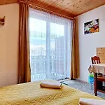 Homestay szállás Pod Zapalenica W Centrum *