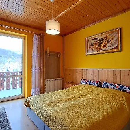 Pod Zapalenica W Centrum Pansiyon *