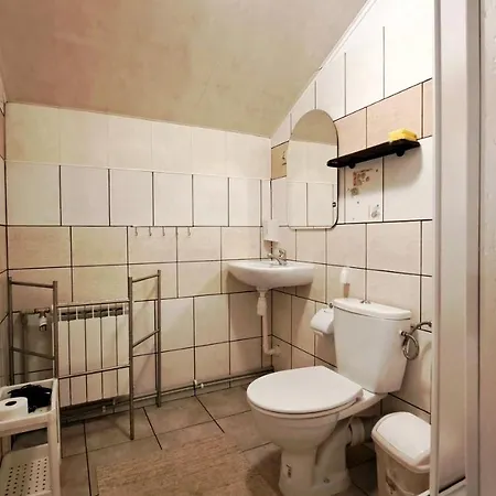 Pod Zapalenica W Centrum * Szczyrk