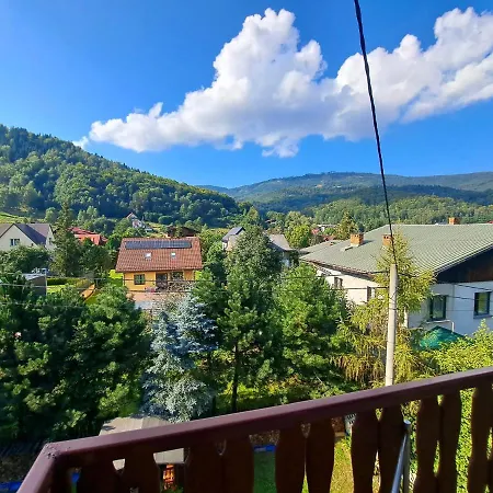 Pod Zapalenica W Centrum