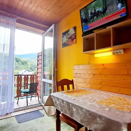 Pod Zapalenica W Centrum *