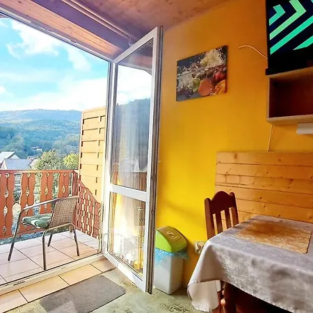 Quarto em Acomodações Particulares Pod Zapalenica W Centrum