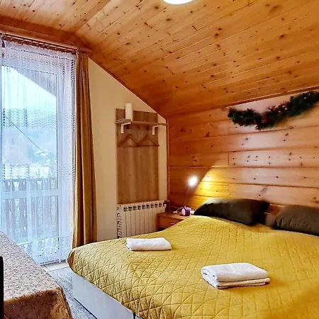 Pod Zapalenica W Centrum