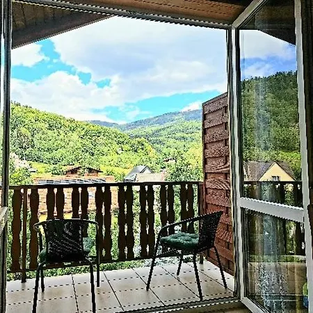 Pod Zapalenica W Centrum منزل للإقامة *