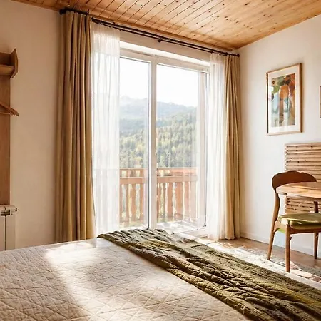 Pod Zapalenica W Centrum Privat bolig Szczyrk