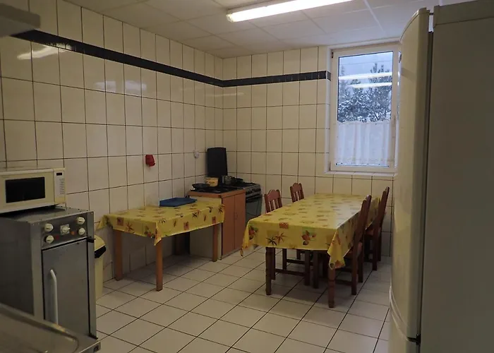 בית אירוח Pod Zapalenica W Centrum *