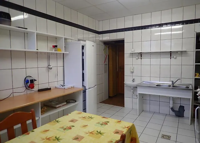 בית אירוח Pod Zapalenica W Centrum *