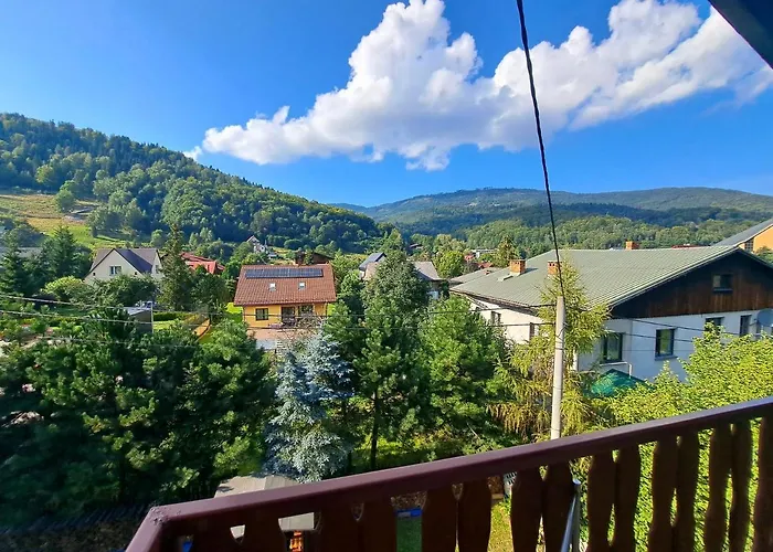 Pod Zapalenica W Centrum