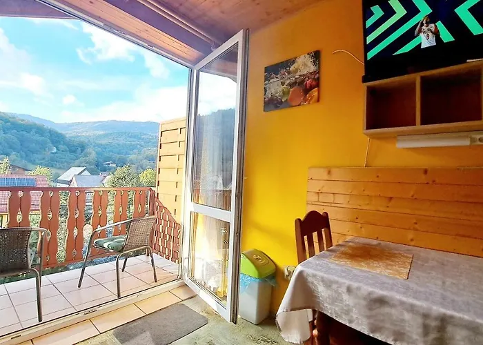 בית אירוח Pod Zapalenica W Centrum