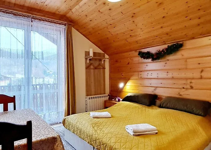 Pod Zapalenica W Centrum