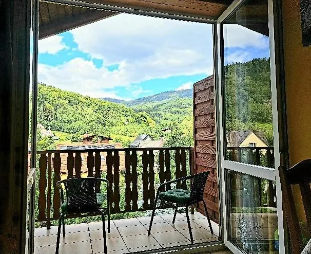 Pod Zapalenica W Centrum בית אירוח *